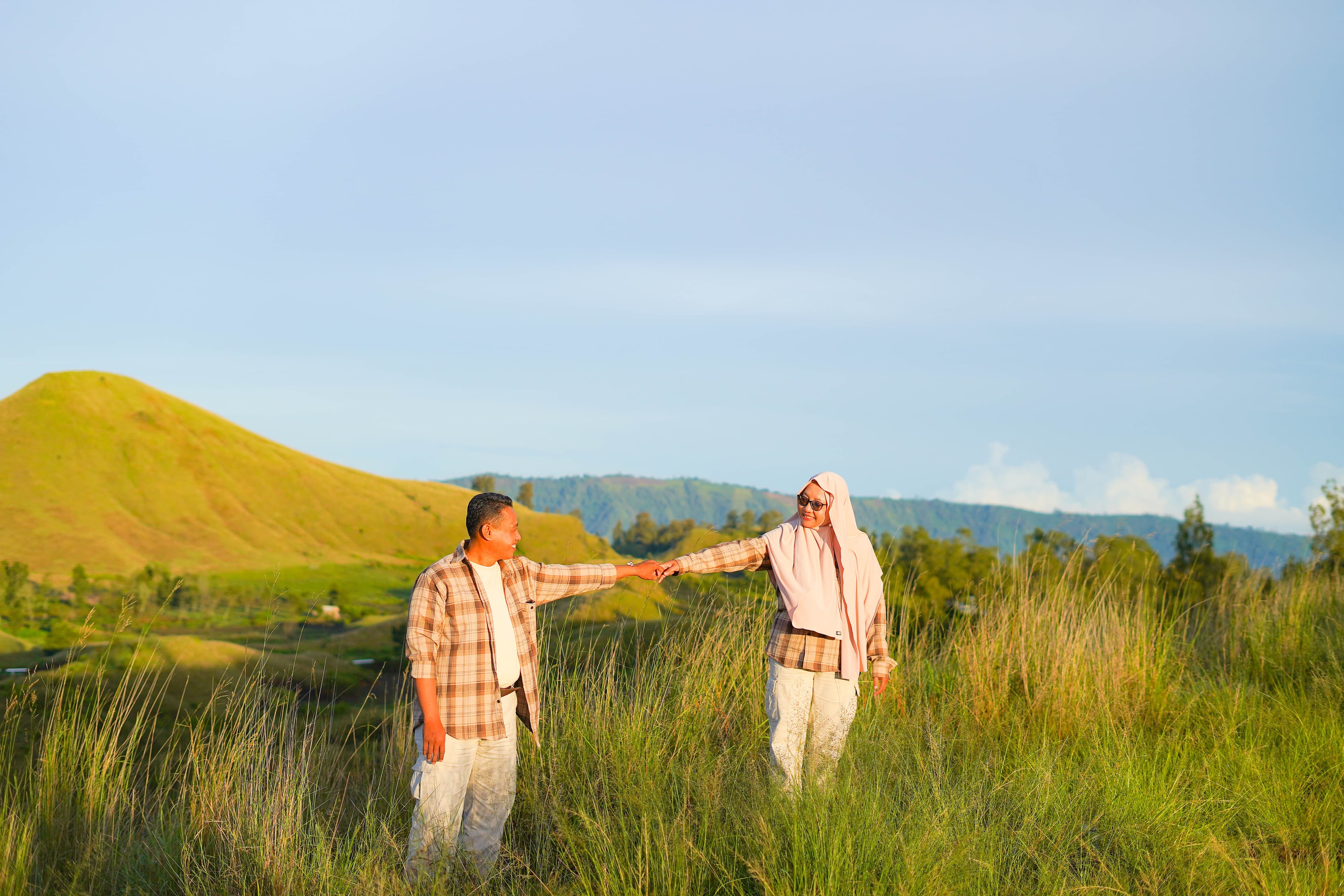 3 Hari 2 Malam (Opsi B)