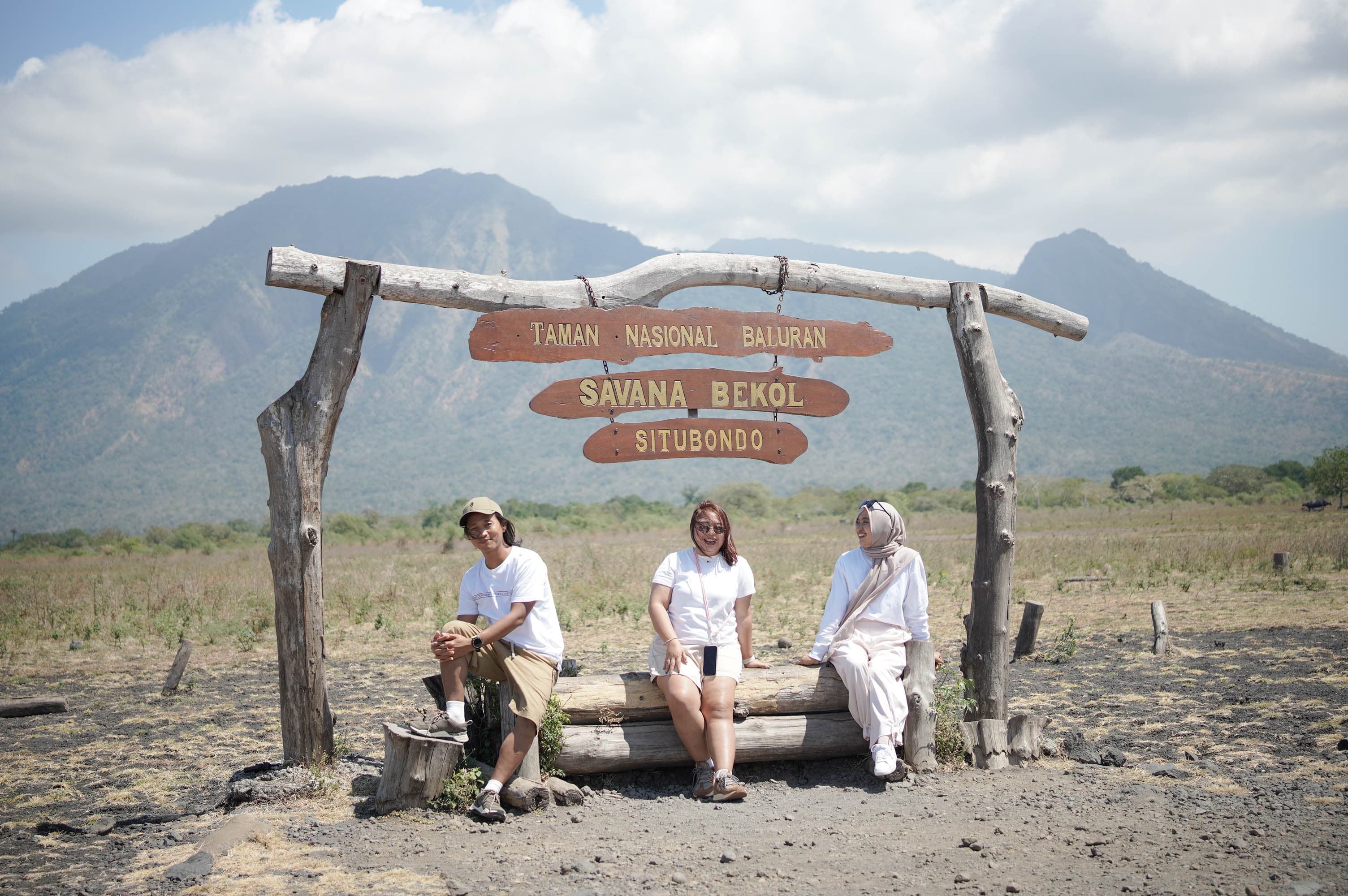 Baluran National Park