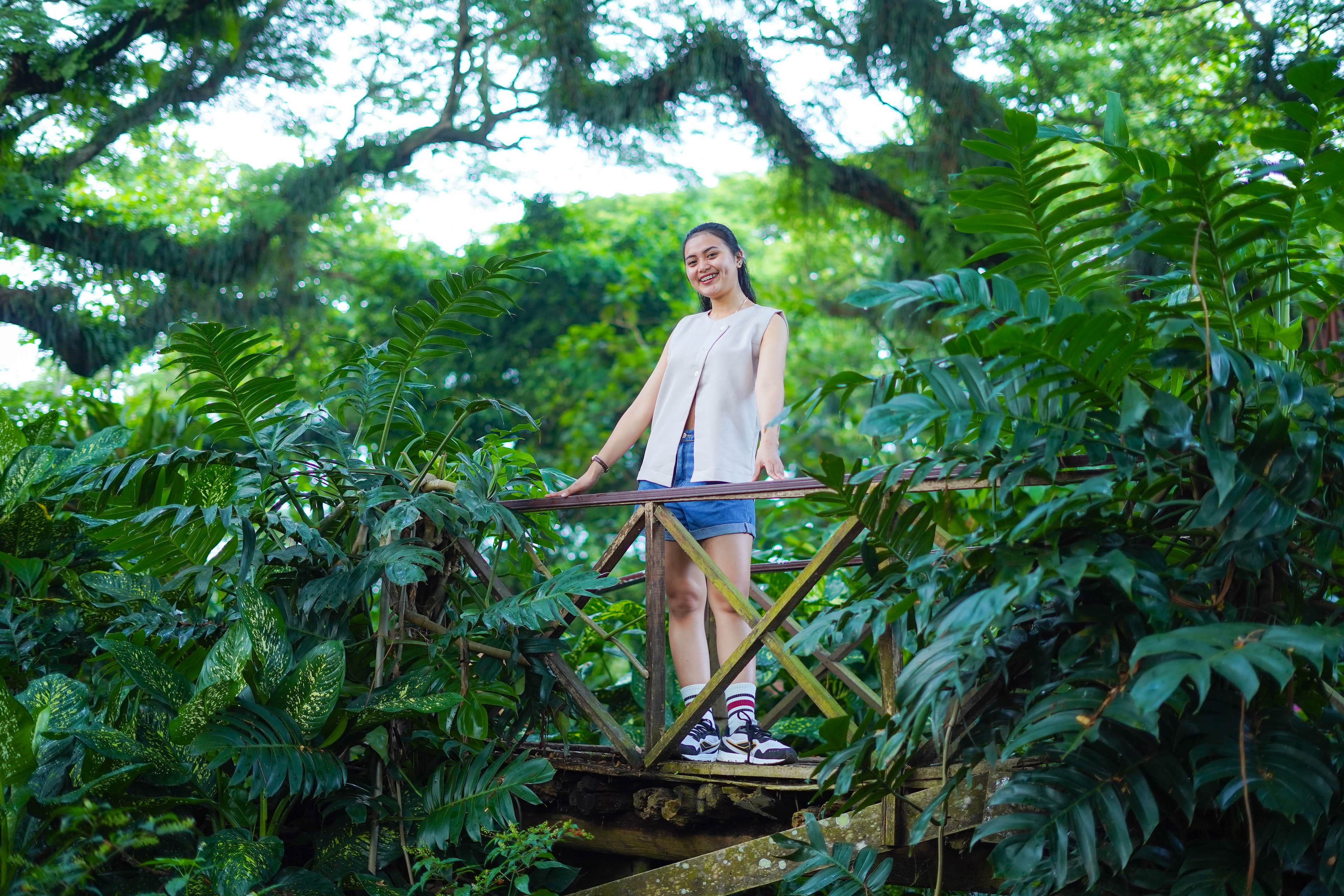 One Day One Trip (Djawatan - TN. Alas Purwo - Pulau Merah)