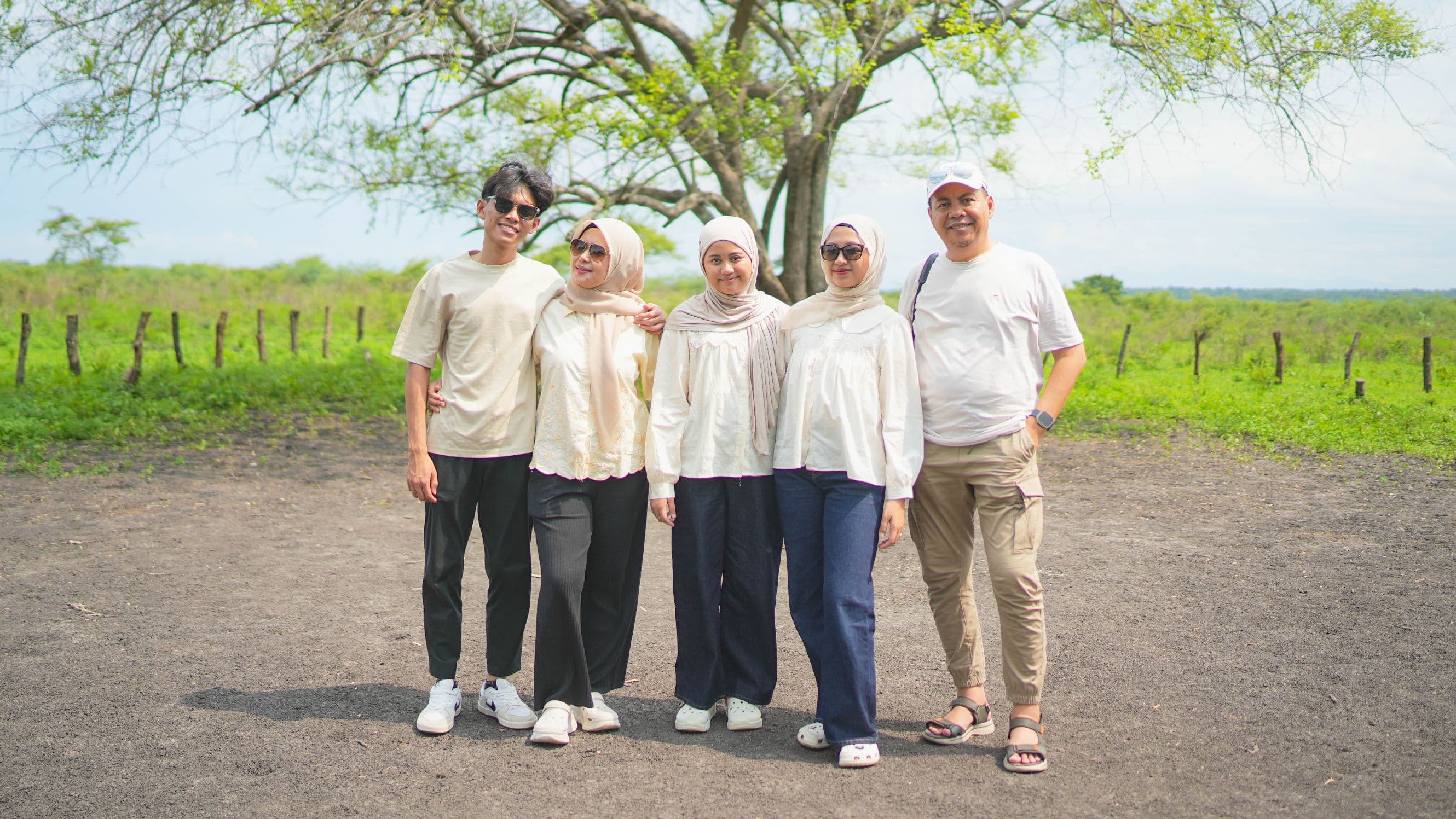 One Day One Trip (Kawah Ijen - TN. Baluran)